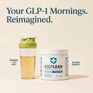 Keep Lean Flow