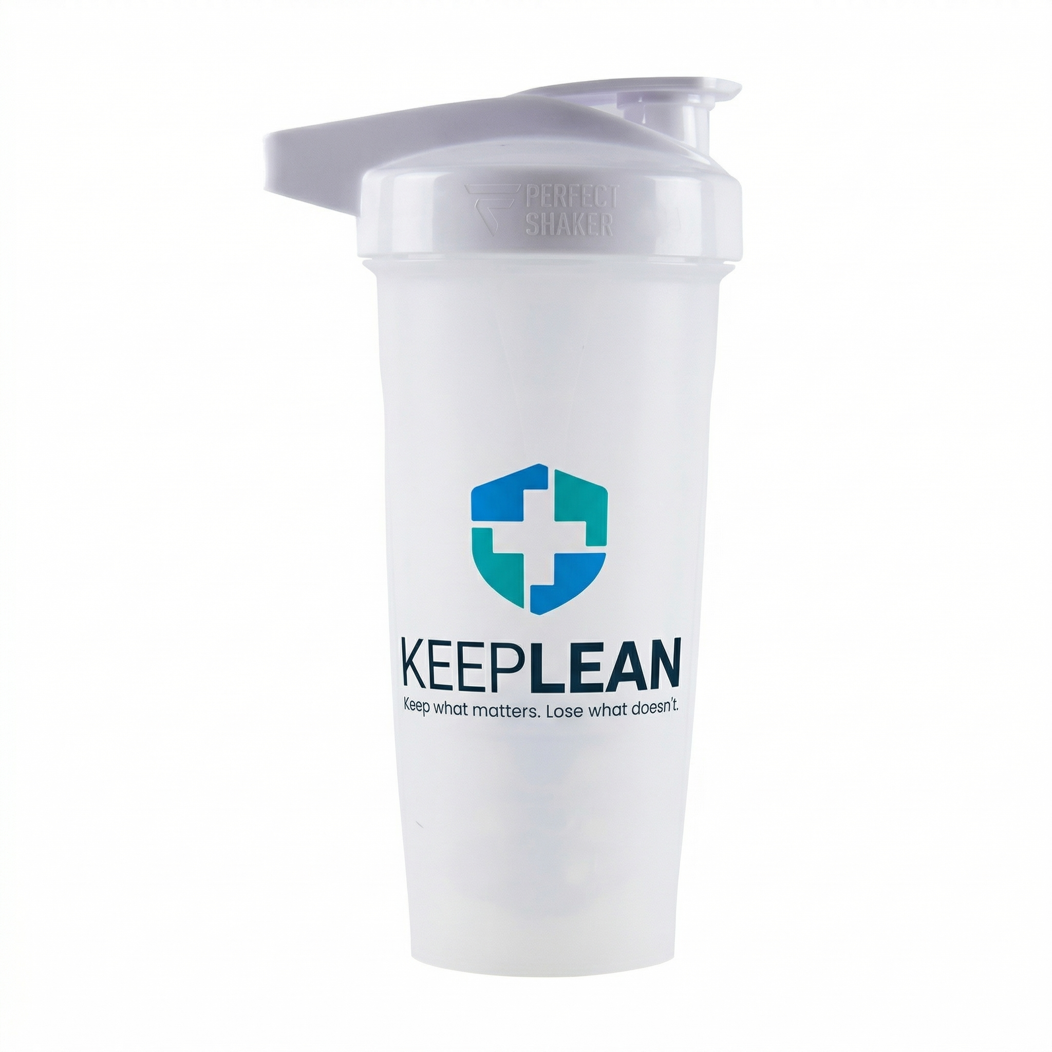 Keep Lean Shaker