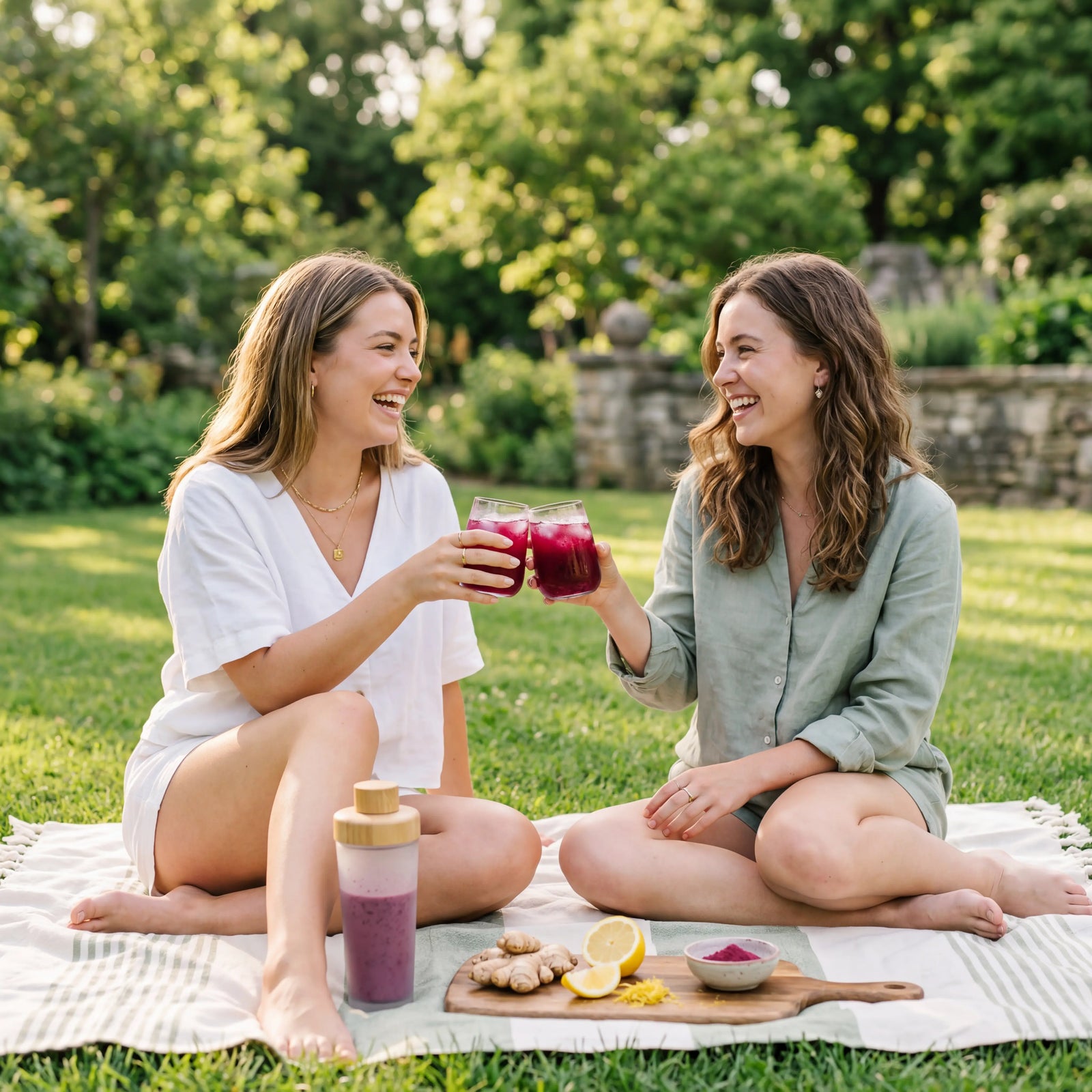 Maintain Energy & Mental Clarity Without Added Calories