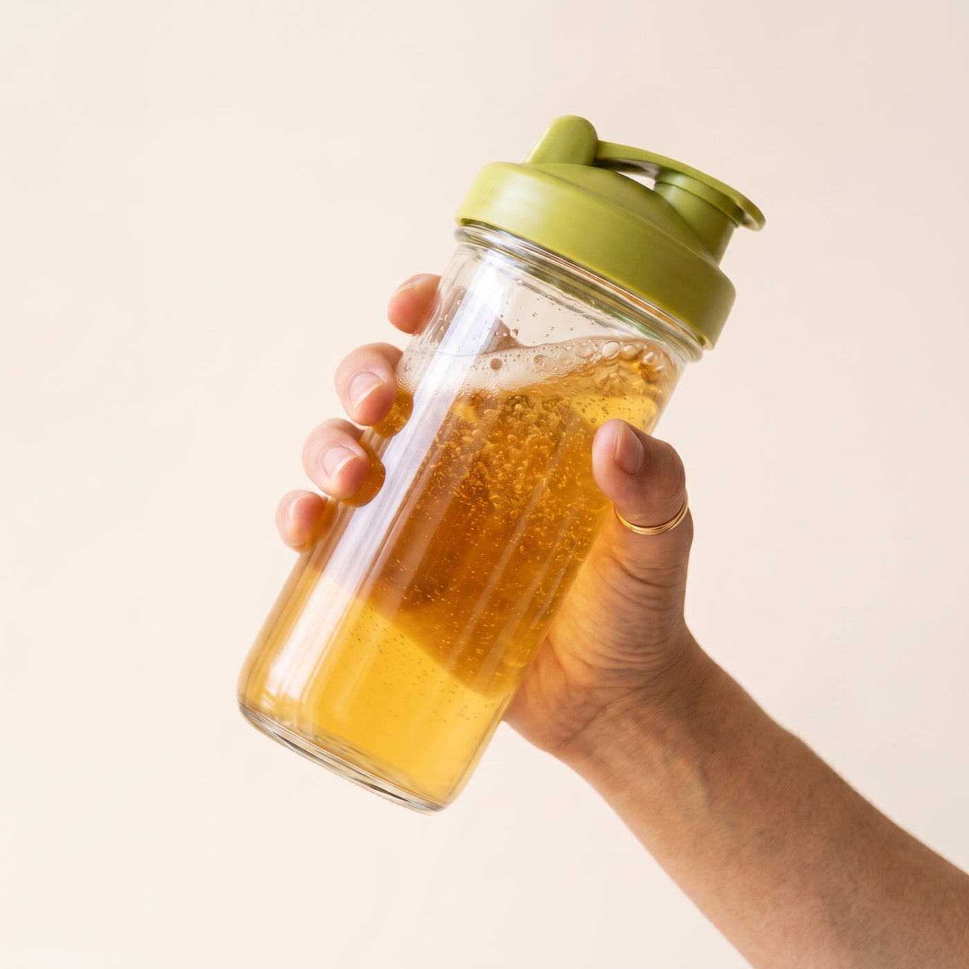 Keep Lean Flow