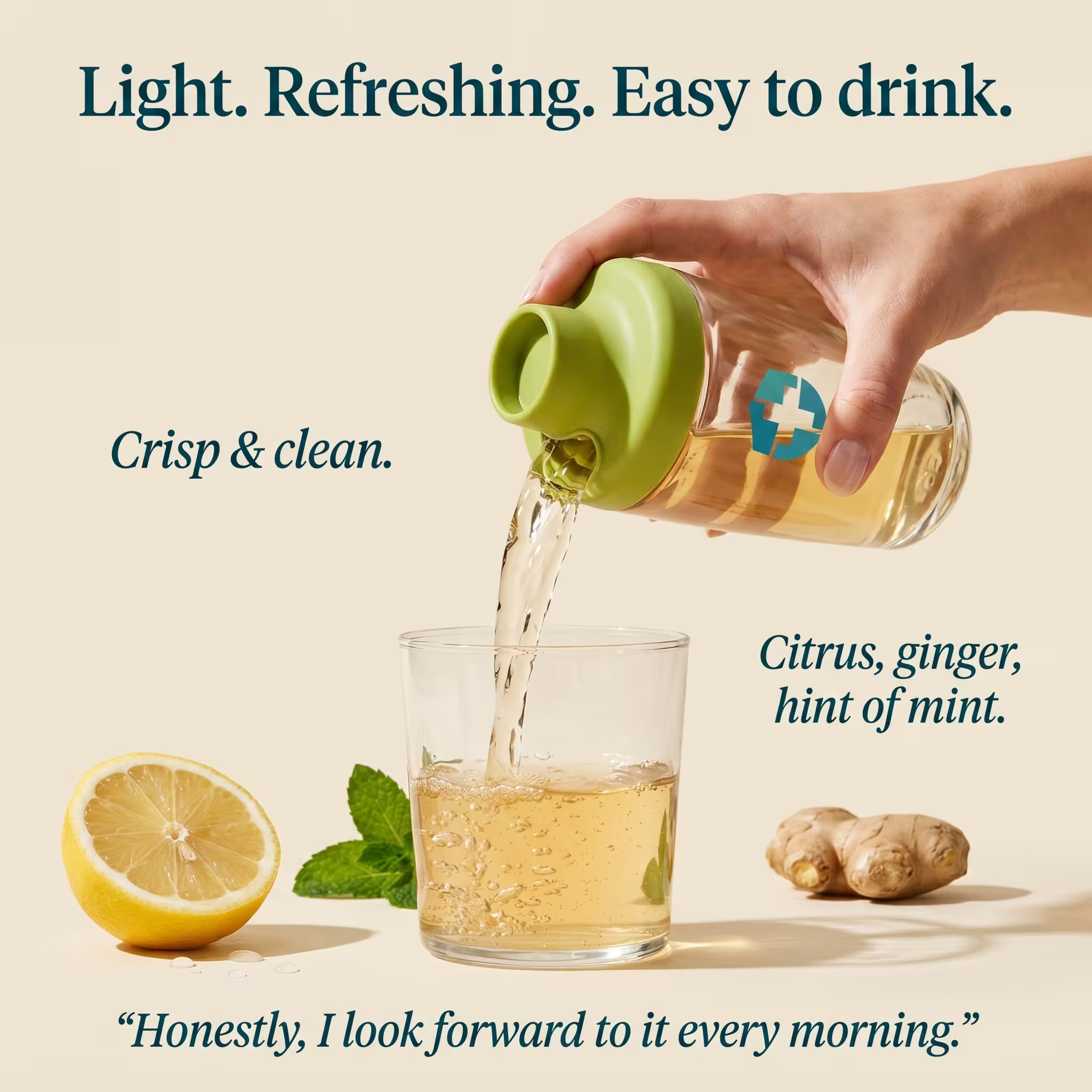 Keep Lean Flow