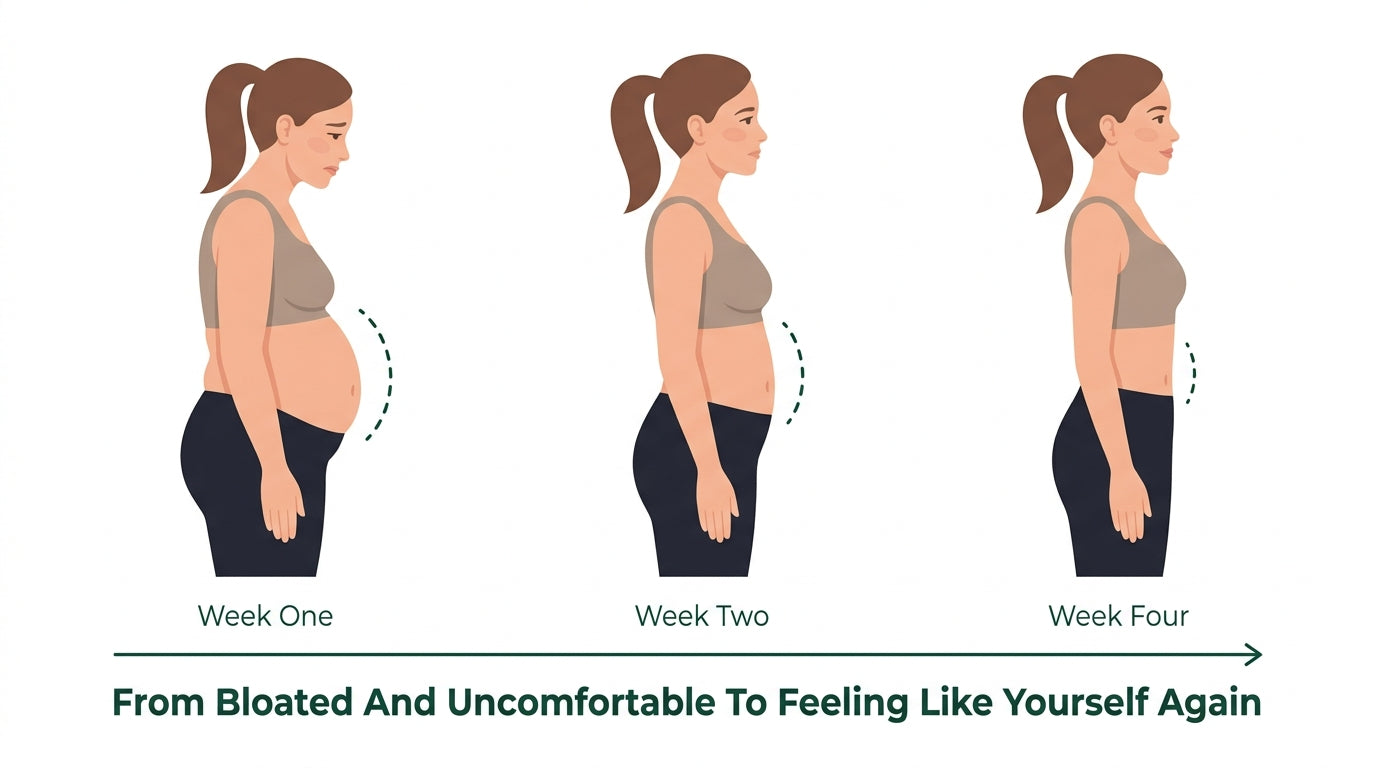 Side Effects Go From Unbearable To Unnoticeable With KeepLean