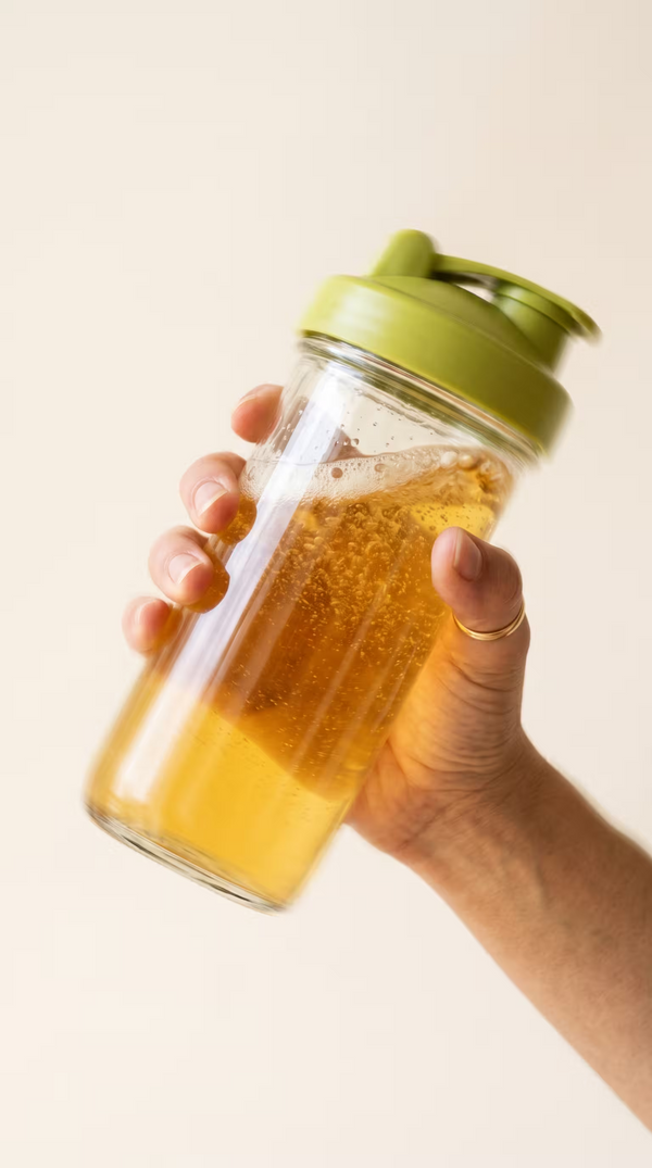 Keep Lean